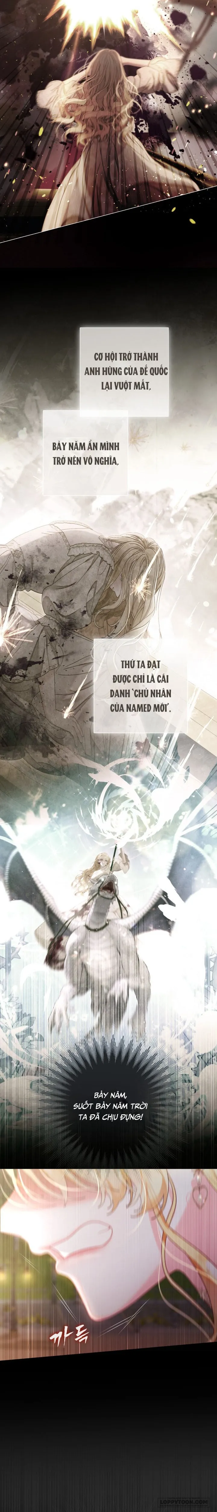 Một Thế Giới Không Có Chị Gái Mà Ai Cũng Yêu Chap 105 - trang 14