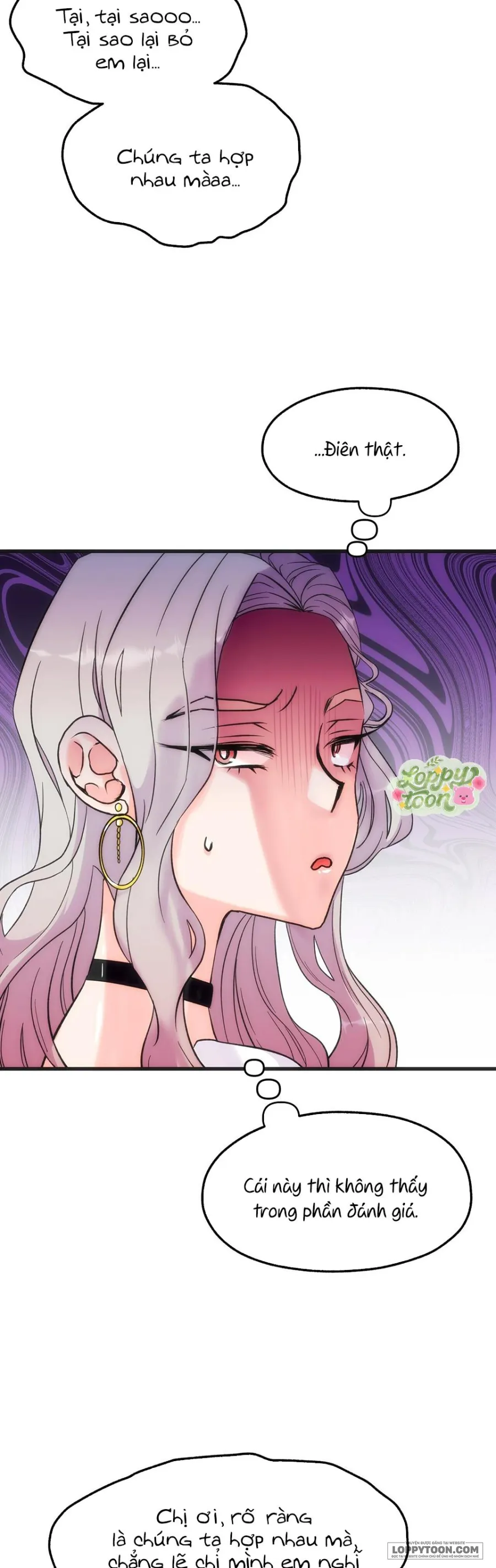 Rung Động Đỉnh Cao Chap 1 - trang 31