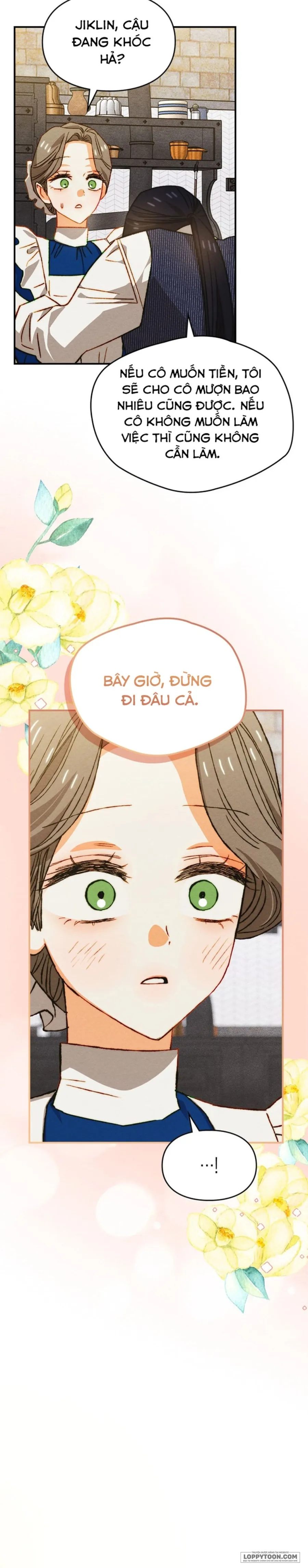 Thuần Hoá Munchkin Chap 36 - trang 9
