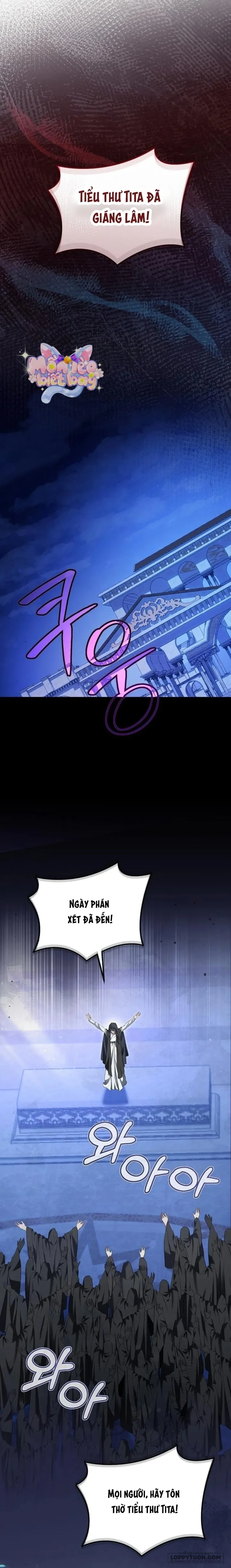 Trở Thành Con Gái Nuôi Của Gia Tộc Sát Thủ Chap 82 - trang 6