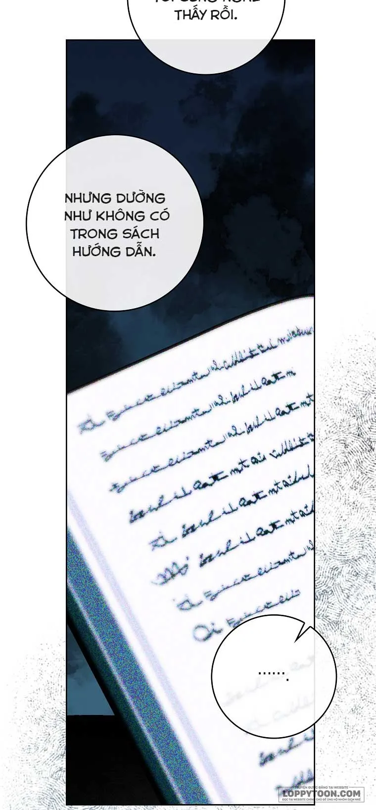 100 lời nguyền tại dinh thự Illestone Chap 20 - trang 61