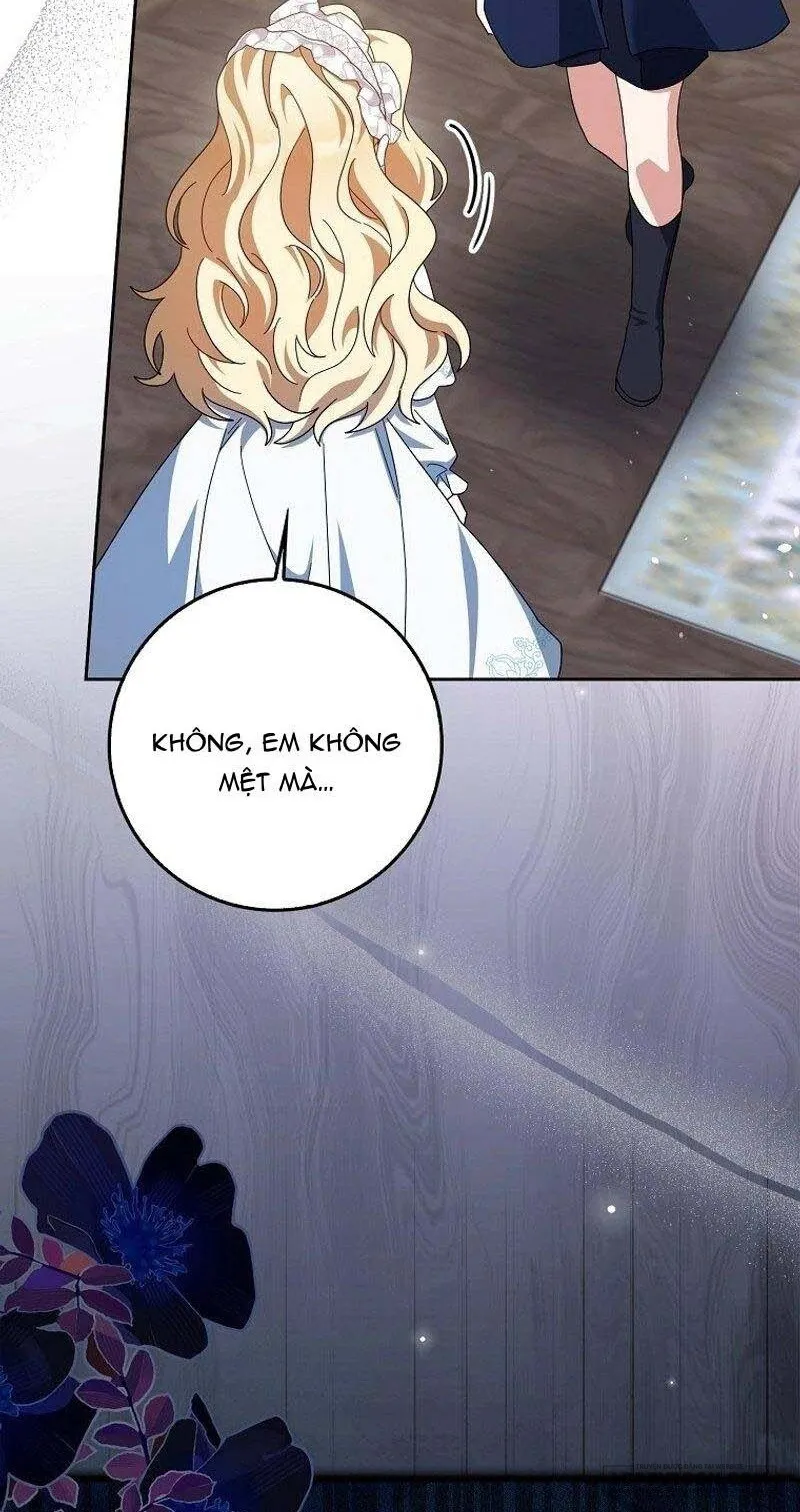 Tôi Không Thuộc Về Nơi Này Chap 7 - trang 12