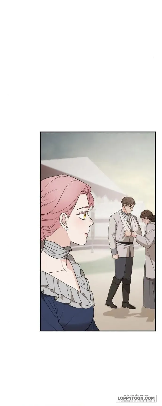 Gia Đình Chồng Quá Ám Ảnh Bởi Tôi Chap 81 - trang 22