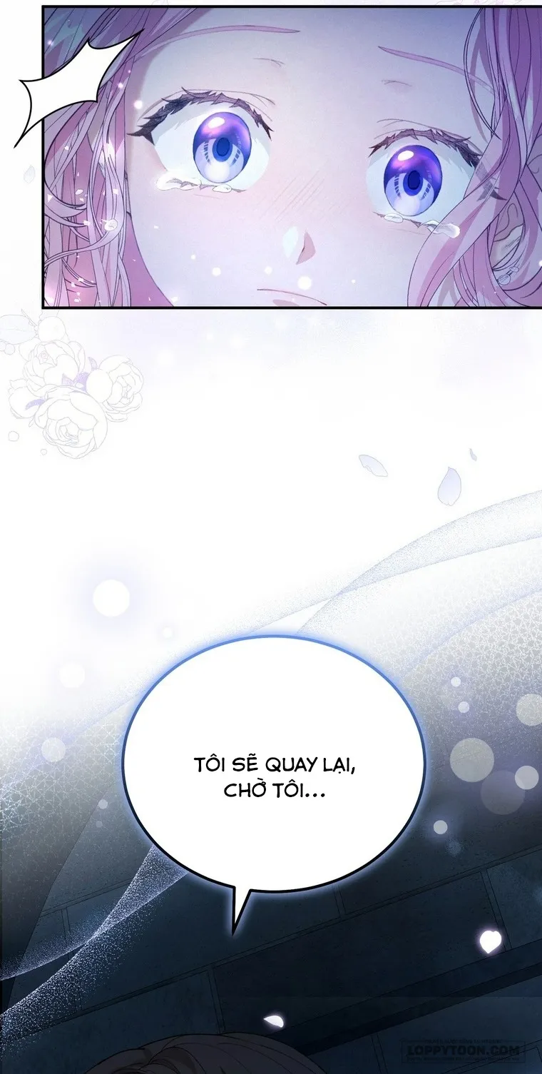 Nàng Tiên, Hãy Ký Hợp Đồng Nào Chap 6 - trang 53