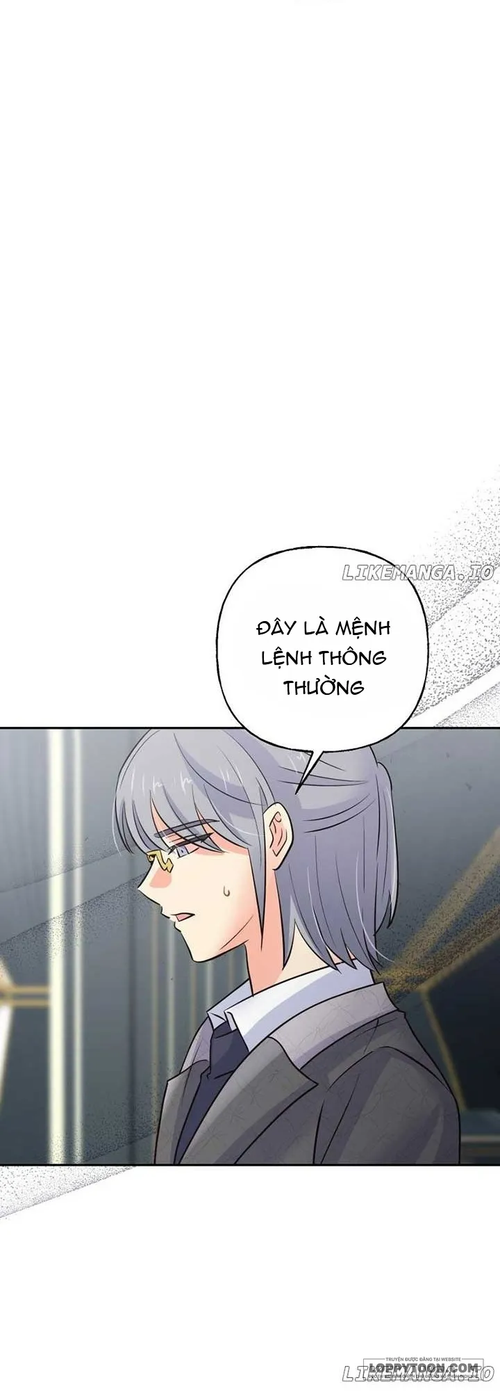 Hầu Gái Không Thích Nuôi Dạy Trẻ Nhỏ Chap 60 - trang 55