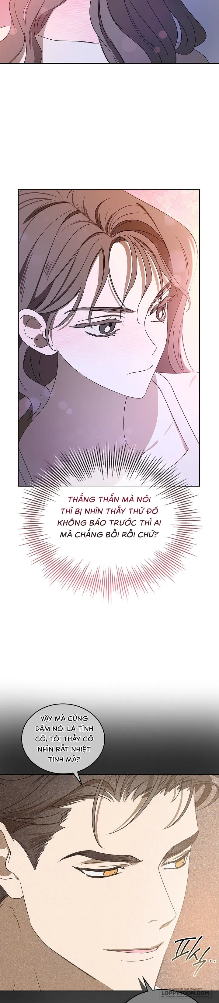 Ngọn Đèn Biệt Viện Không Bao Giờ Tắt Chap 2 - trang 40