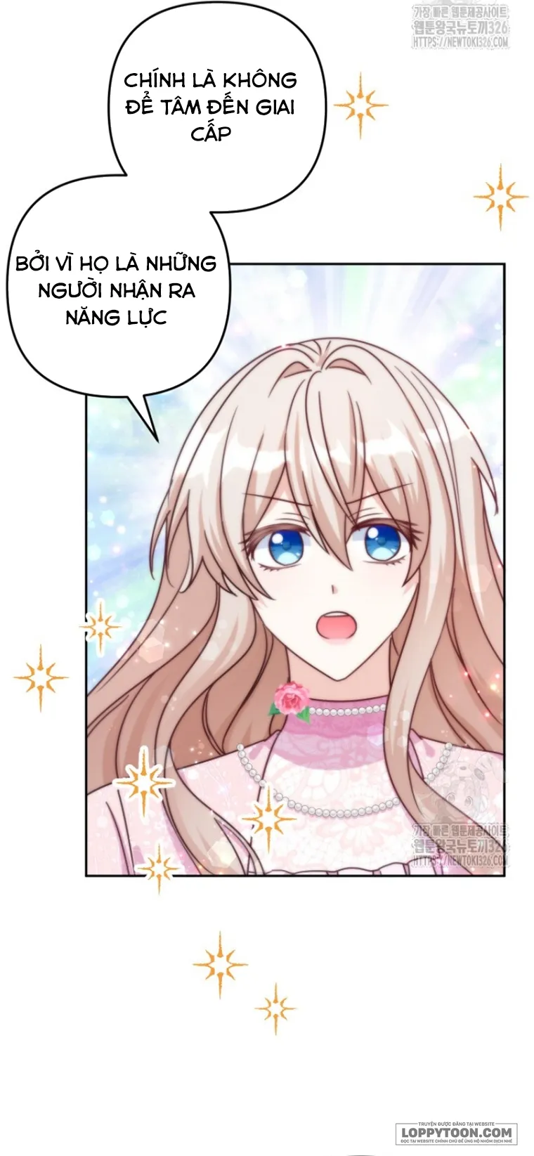 Tôi Sống Chung Với Mẹ Chồng Chap 63 - trang 17