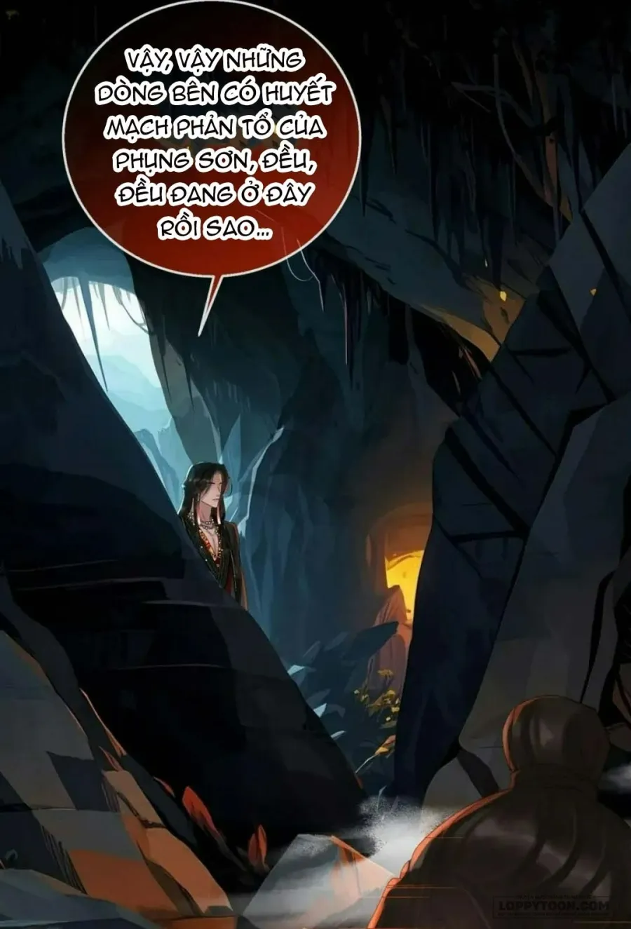 Dâng Cá Muối Cho Sư Tổ Chap 23 - trang 20