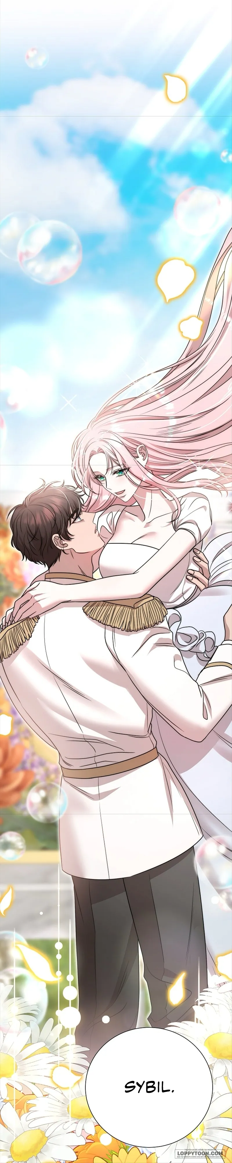 Lâu Đài Hoang Dã Chap 28 - trang 4