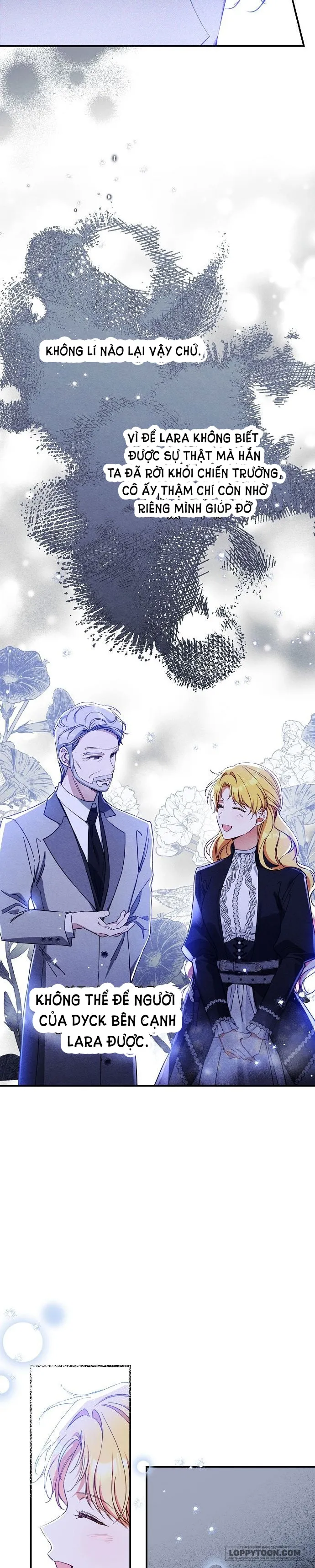 Thuần Hóa Hầu Tước Quái Dị Chap 70 - trang 18