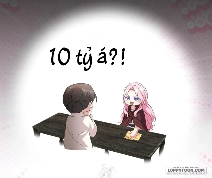 Nàng Tiên, Hãy Ký Hợp Đồng Nào Chap 80 - end - trang 16