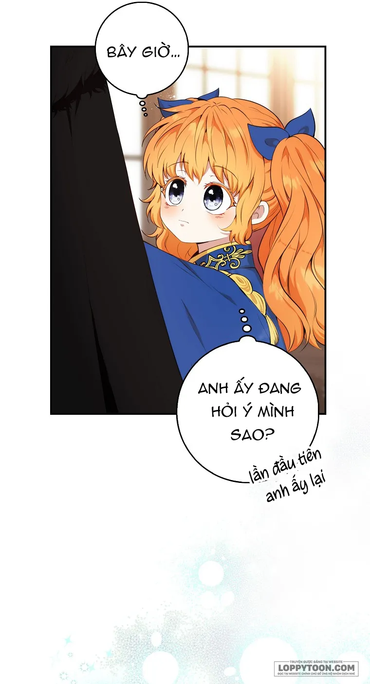 Sóc Con Tài Năng Chap 7 - trang 29