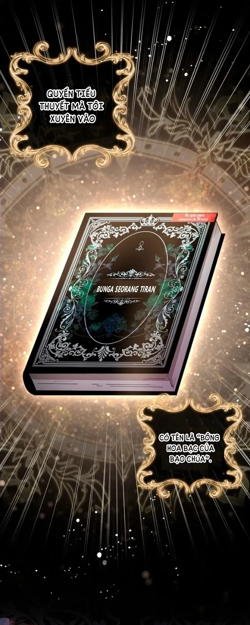 Nam Chính À, Tôi Sẽ Tôn Trọng Sở Thích Của Anh Chap 1 - trang 20