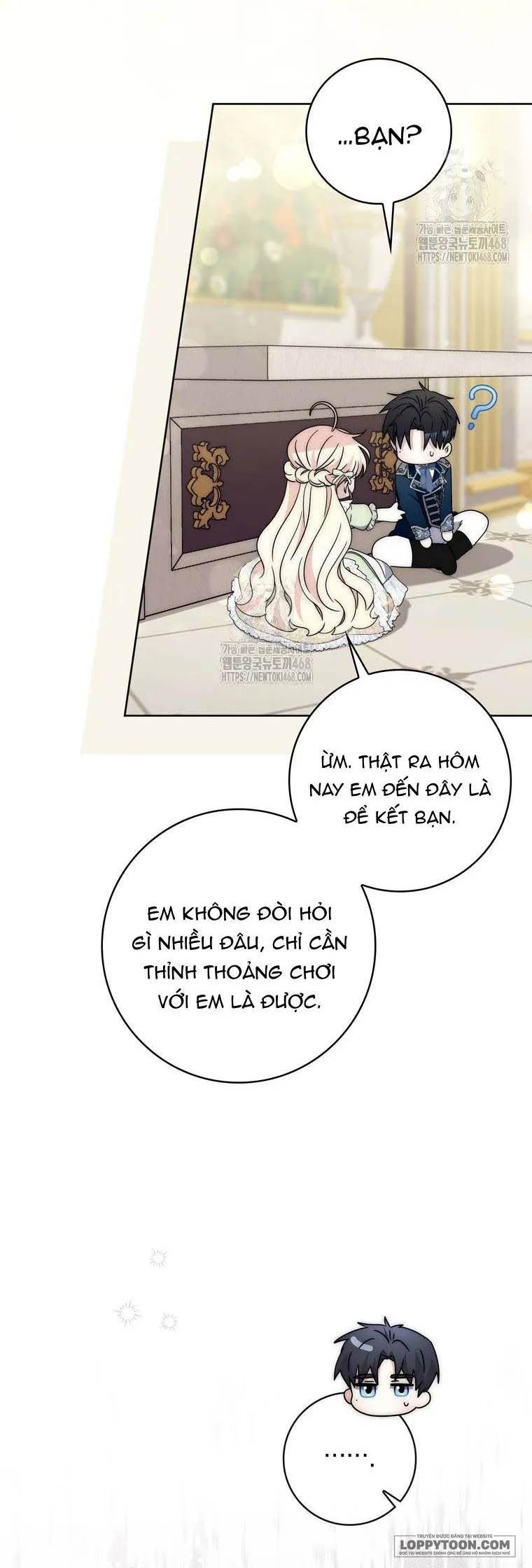 Nam Chính Bệnh Hoạn Ám Ảnh Với Sức Khoẻ Của Tôi Chap 28 - trang 23