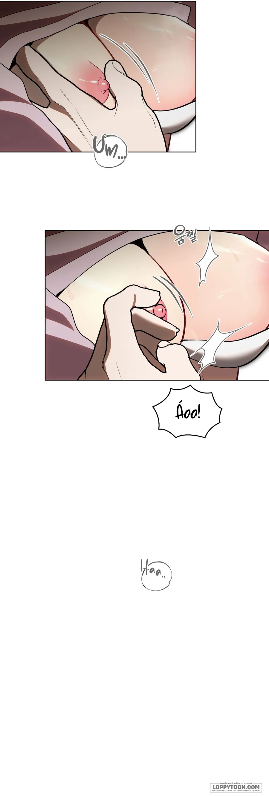 Ngưỡng Tuyệt Đối Chap 32 - trang 37