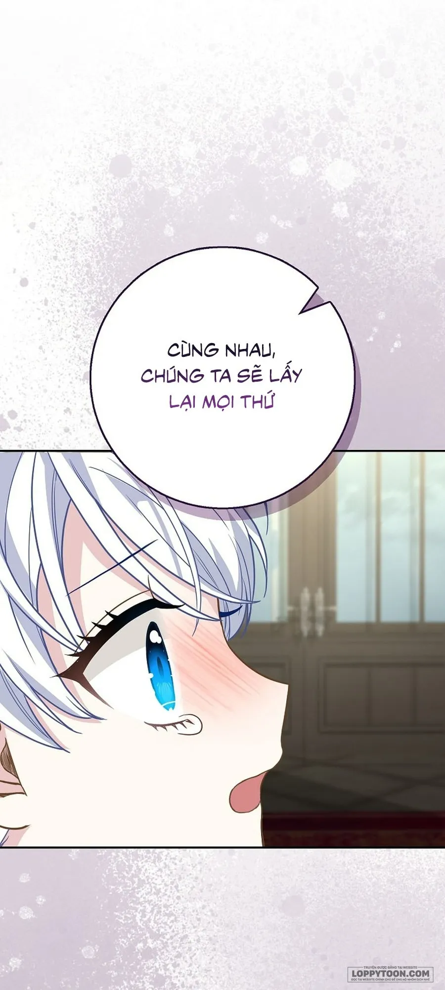 Tiểu Thư Báo Tuyết Của Gia Tộc Báo Đen Chap 68 - trang 60