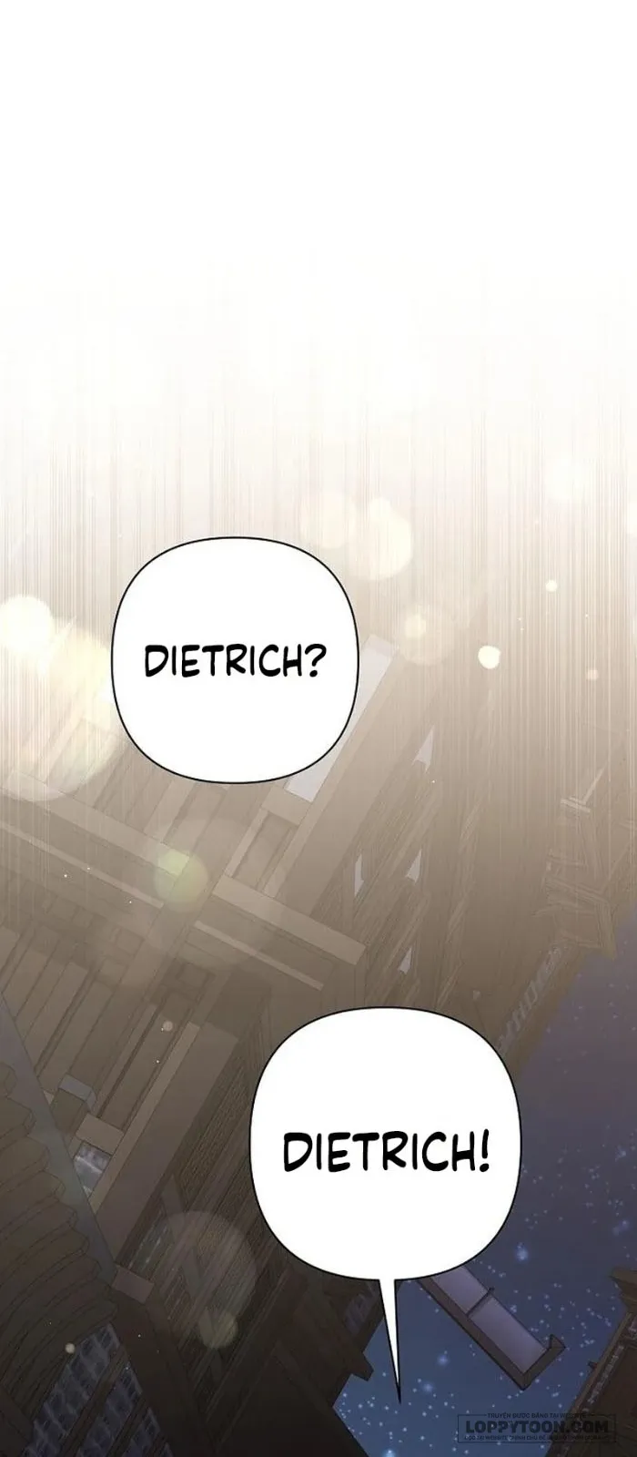 Presepe Bên Ngoài Chiếc Lồng Chap 66 - trang 9