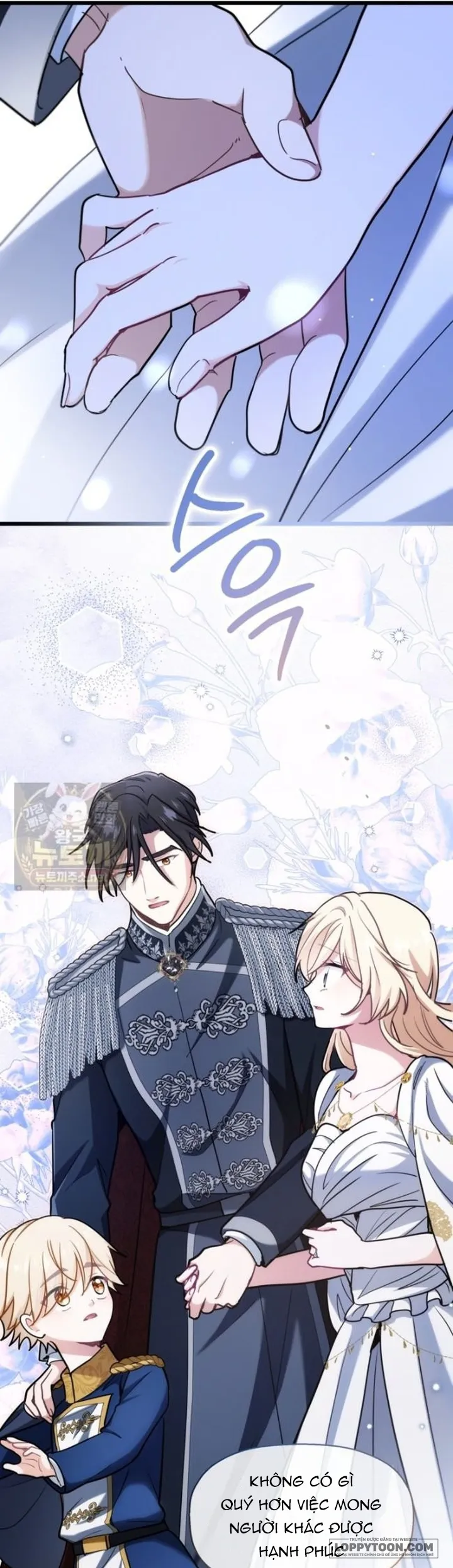 Bệ Hạ, Xin Hãy Quên Tôi Đi Chap 82 - trang 15
