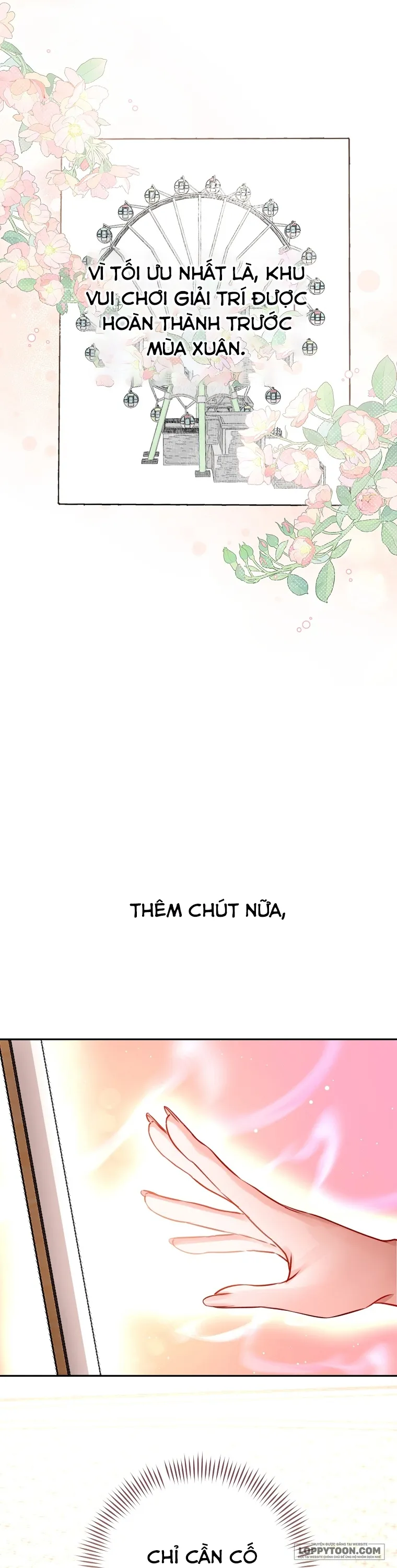 Cuộc Hôn Nhân Xa Hoa Của Đại Công Tước Là Giả Chap 44 - trang 47
