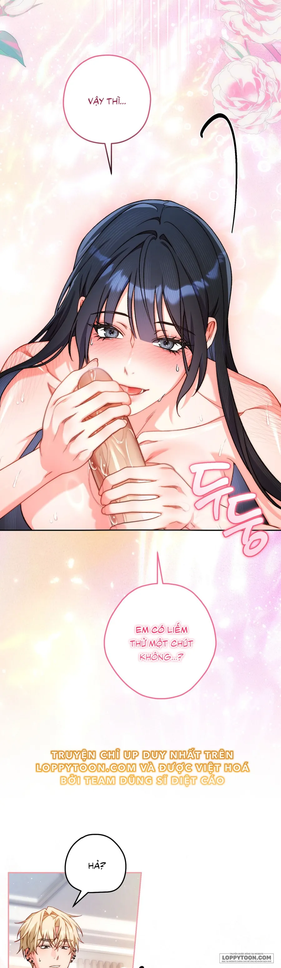 [KHÔNG CHE] Không Tỉnh Táo Chap 3 - 🔞🔞🔞🔞🔞 - trang 7