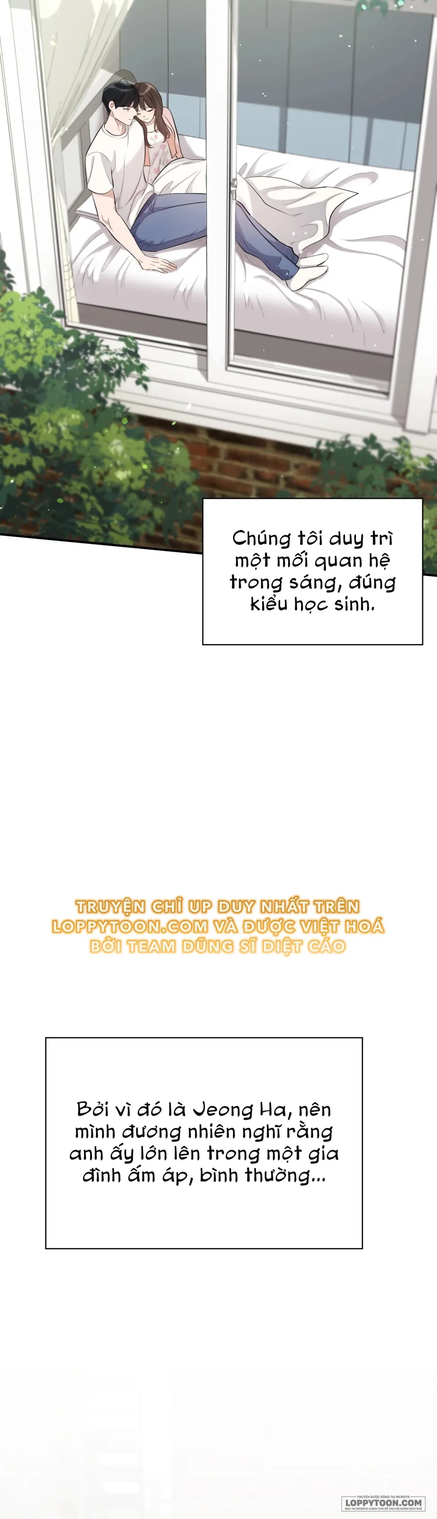 Xét Nghiệm XX Của Bố Bạn Trai Chap 1 - 🔞🔞🔞 - trang 33