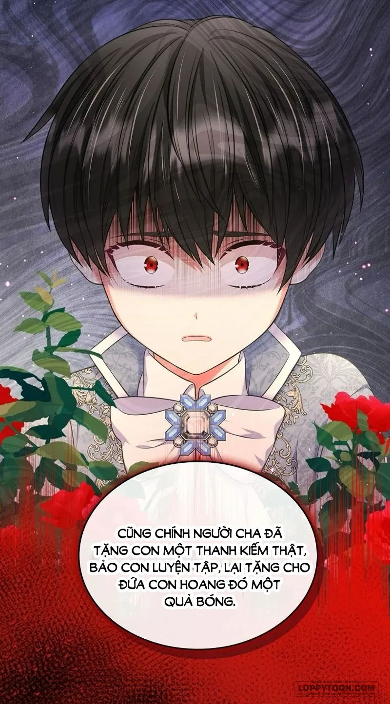 Tôi Sẽ Ly Hôn Với Anh Trai Nữ Chính Chap 64 - trang 4