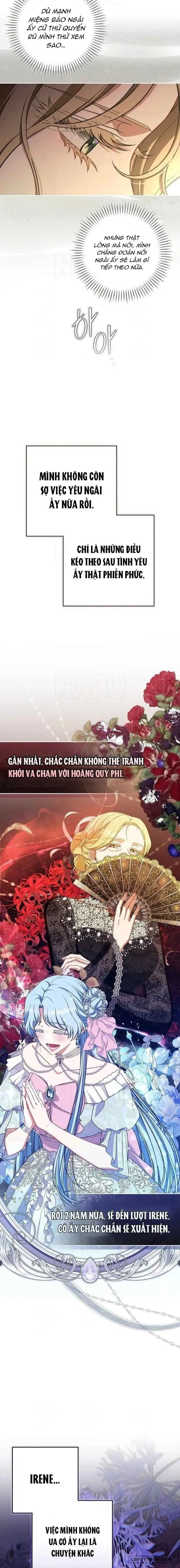 Tôi Đã Xem Một Vở Kịch Chap 29 - trang 3