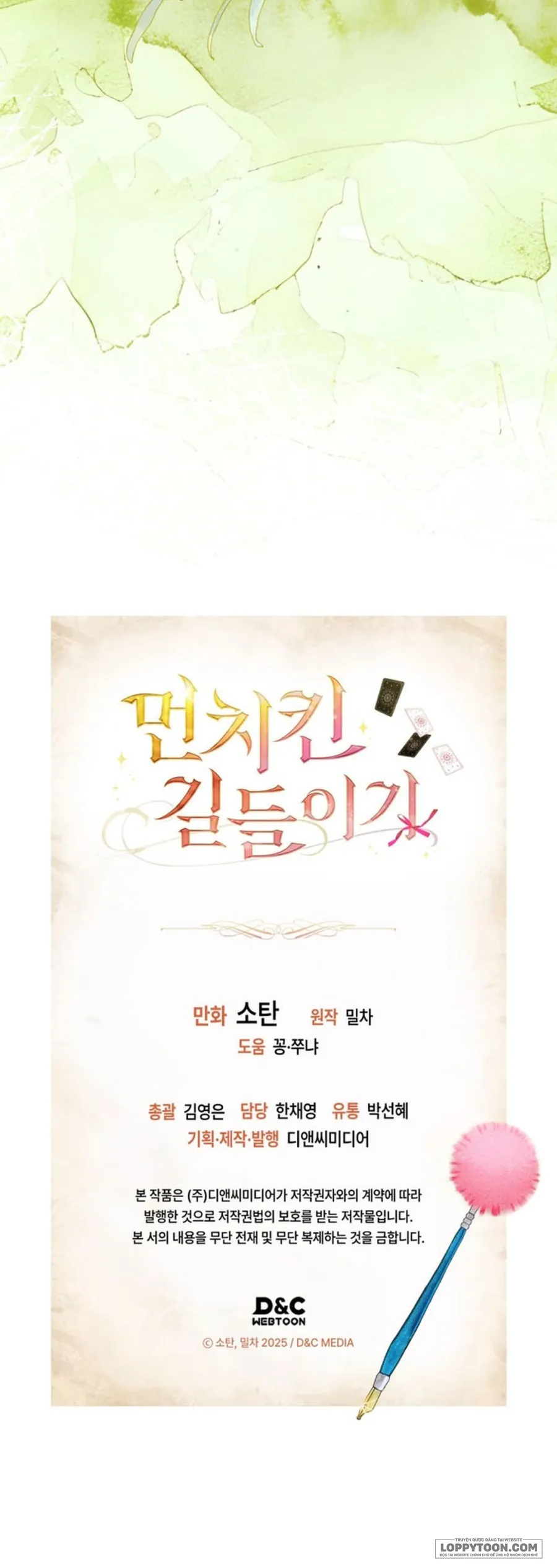 Thuần Hoá Munchkin Chap 6 - trang 36