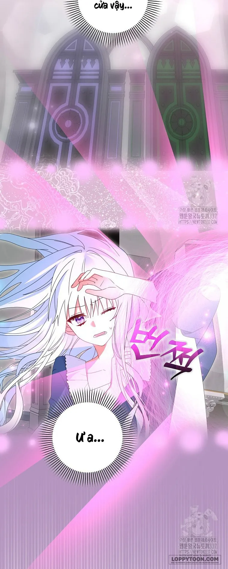 Tôi Sẽ Chiếm Lấy Ngư Trường Này! Chap 40 - trang 28
