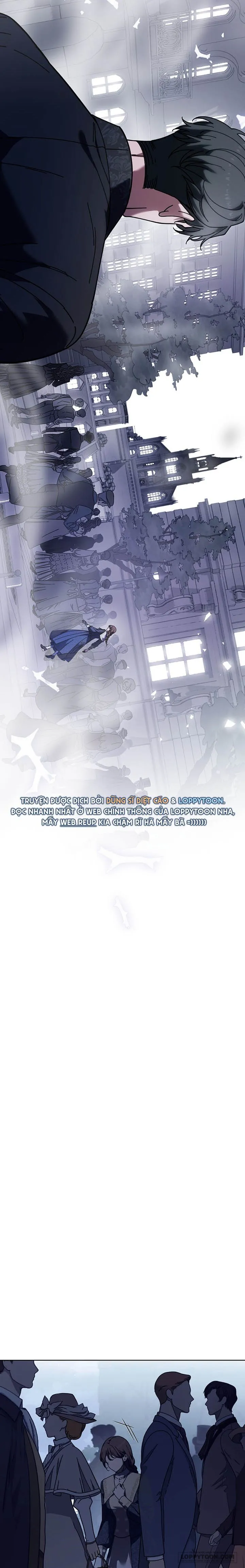 Sự Tàn Khốc Mang Tên Chuộc Tội Chap 24 - trang 32