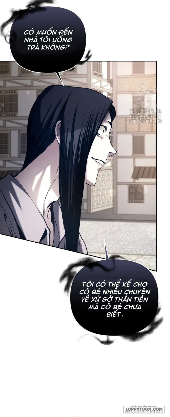 Thỏ Trắng Ở Xứ Sở Thần Tiên Chap 14 - trang 59