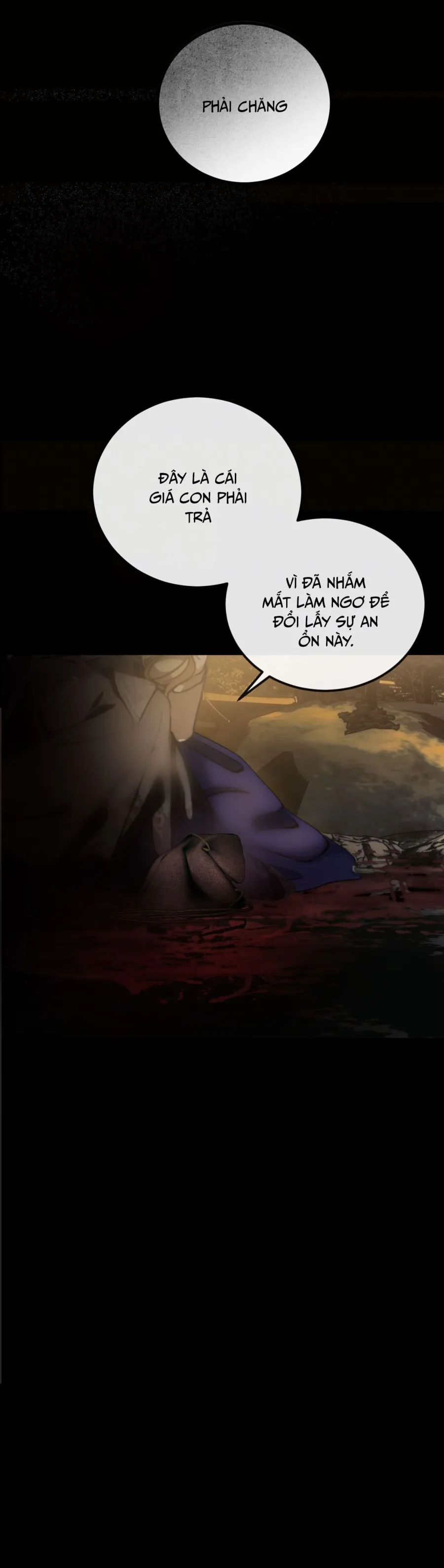 Sự Tàn Khốc Mang Tên Chuộc Tội Chap 1 - trang 45
