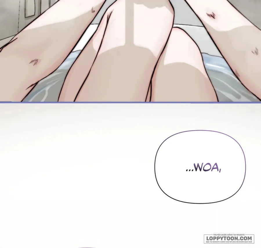 Bố Ơi, Hôm Nay Con Cũng Muốn Ôm Chap 8 - 🔞🔞 - trang 13