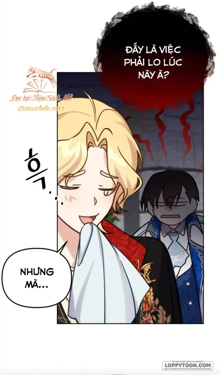 Cuộc Sống Hạnh Phúc Cùng Chồng Chap 17 - trang 16