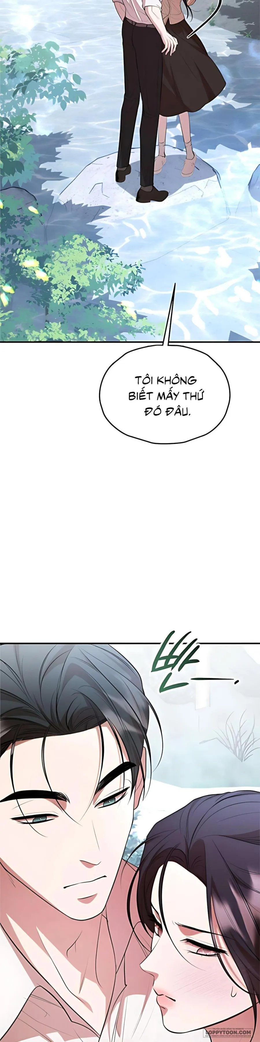 Tiêu Bản Chap 9 - trang 7