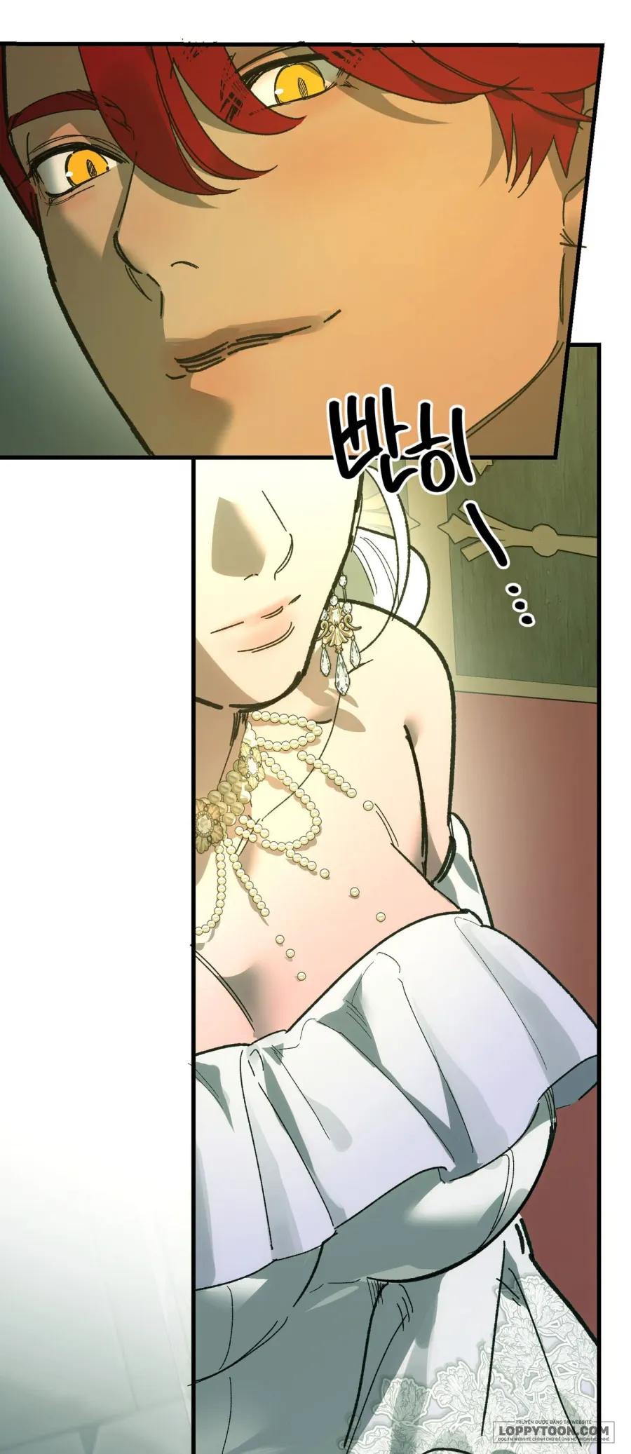 Gửi Đến Kẻ Sẽ Hủy Diệt Tôi Chap 28 - trang 78