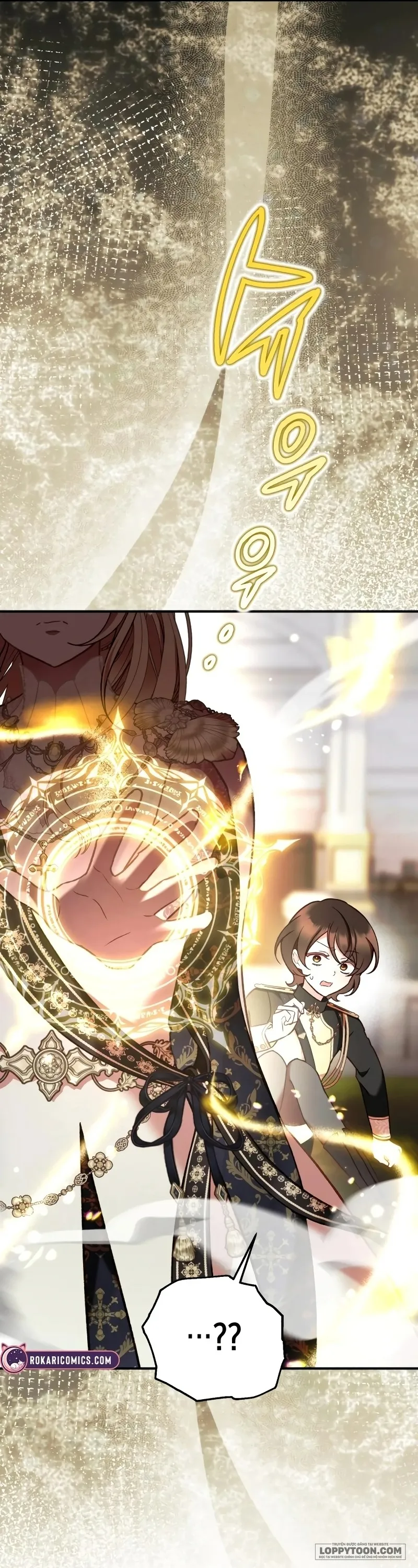 Bảo Vệ Thánh Nữ Giả Mạo Chap 9 - trang 2