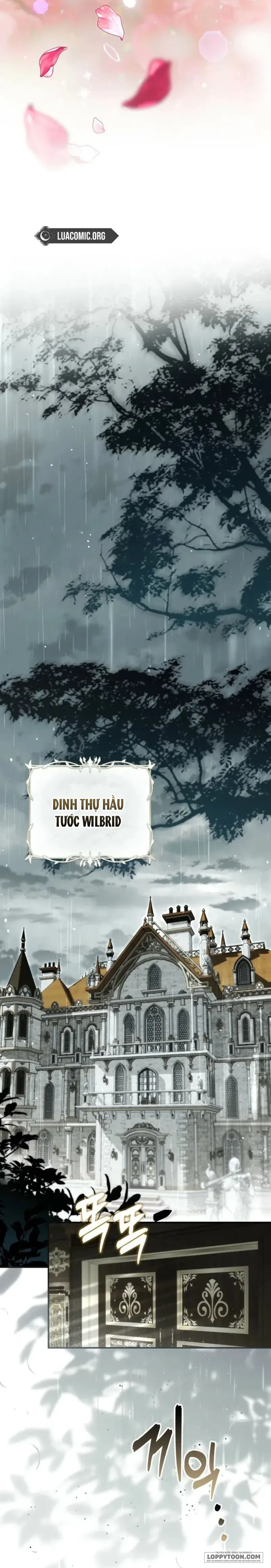 Ác Nữ Hung Ác Nhất Đã Trở Lại Chap 18 - trang 16