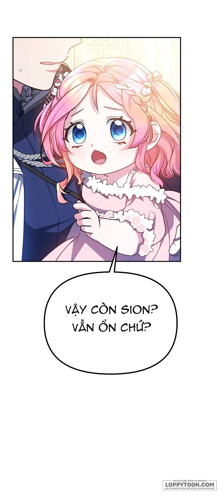 Rồng Con Thuần Hóa Những Kẻ Điên Rồ Chap 23 - trang 3
