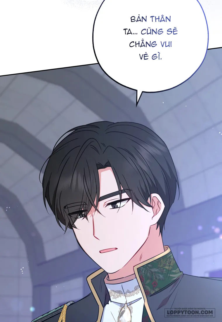 Được Yêu Thương Mà Còn Ngại Ngùng Sao Chap 14 - trang 25