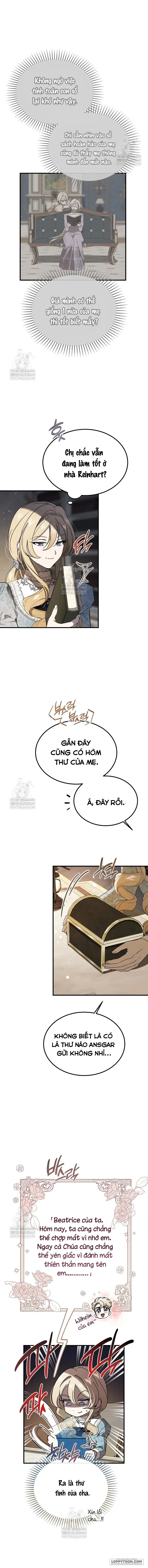Ác Quỷ Nuôi Dưỡng Tiểu Thư Chap 93 - trang 2