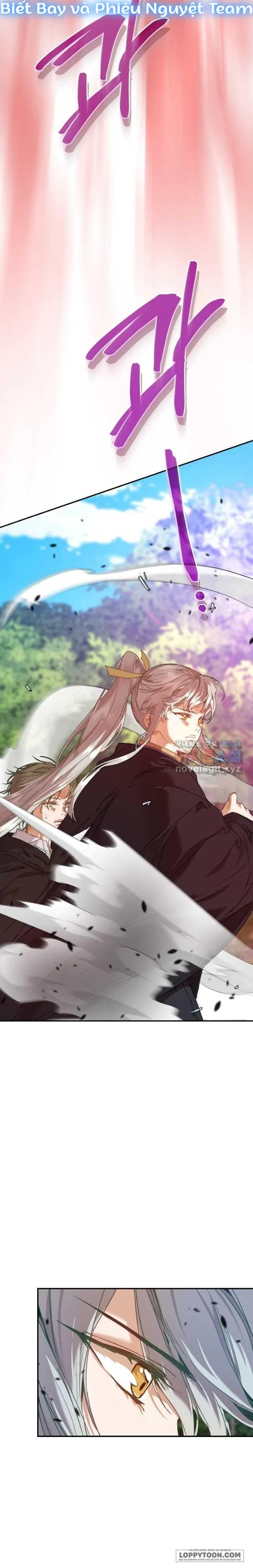 Trở Thành Bảo Mẫu Mắc Bệnh Nan Y Của Nam Chính Hắc Ám Chap 39 - trang 20
