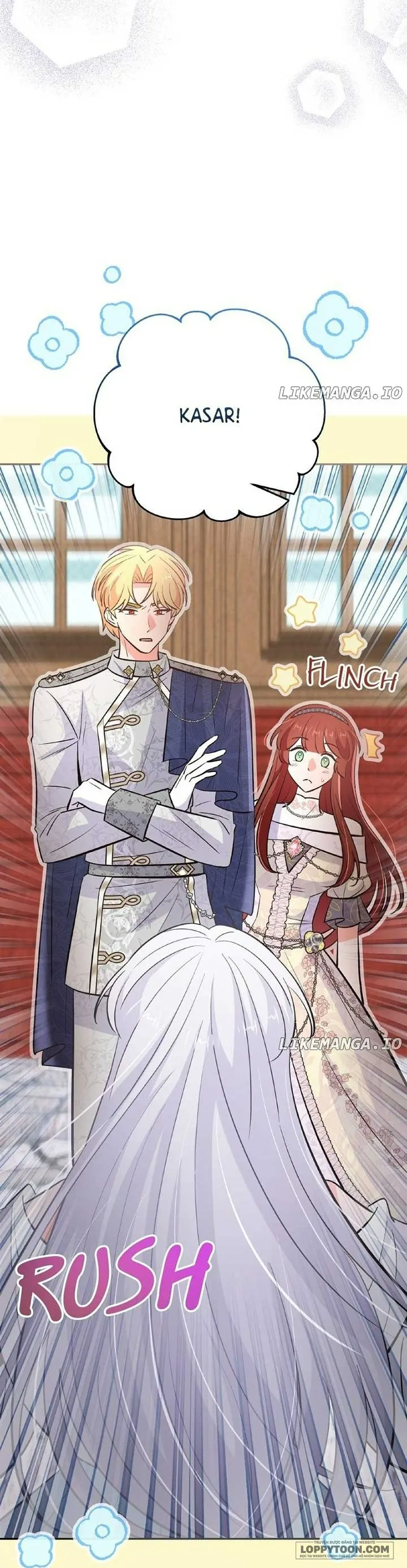 Hầu Gái Không Thích Nuôi Dạy Trẻ Nhỏ Chap 61 - trang 12