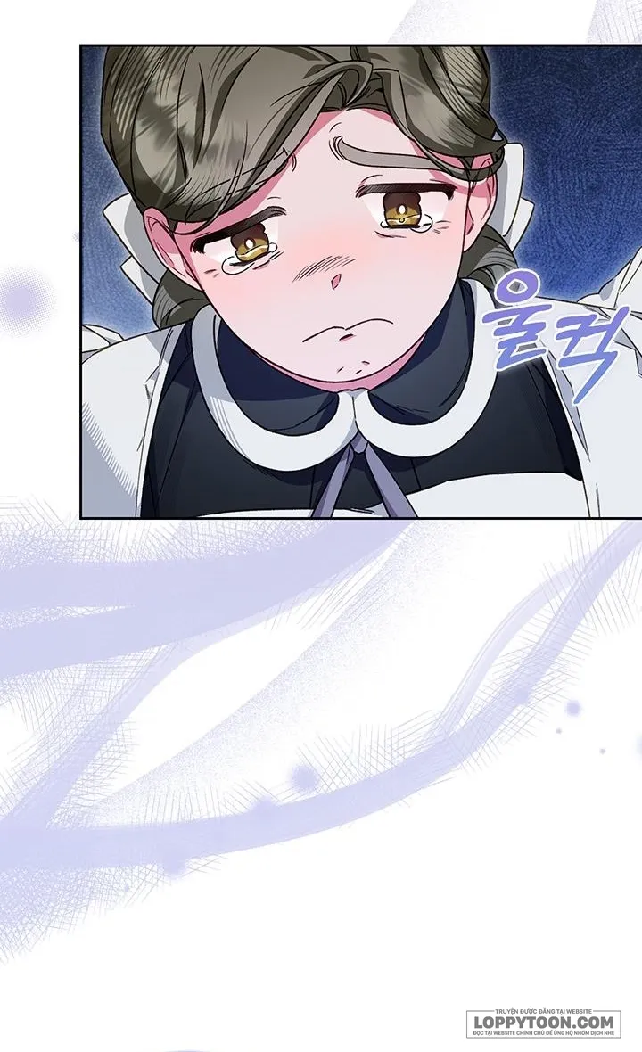 Papa Là Kẻ Thù Kiếp Trước Của Tôi? Chap 8 - trang 10