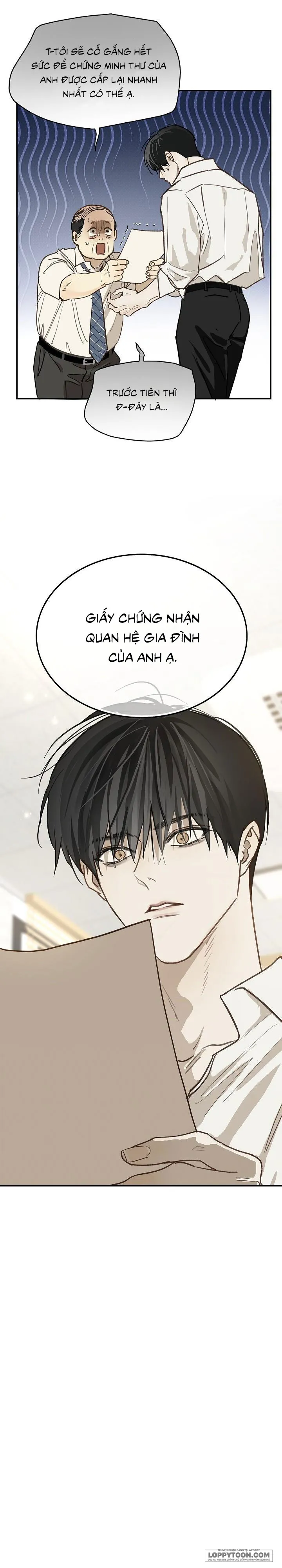 Đóa Hoa Là Mồi Nhử Chap 46 - trang 12