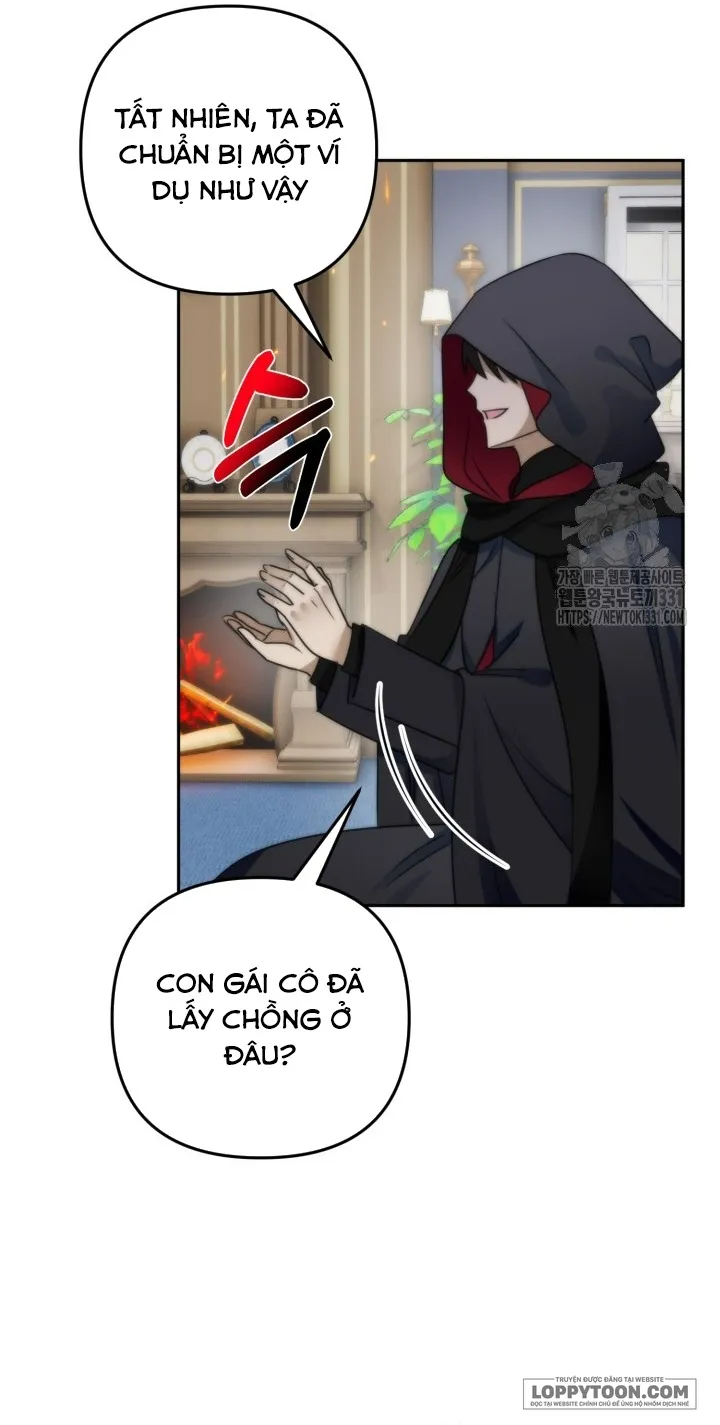 Tôi Sống Chung Với Mẹ Chồng Chap 68 - trang 23