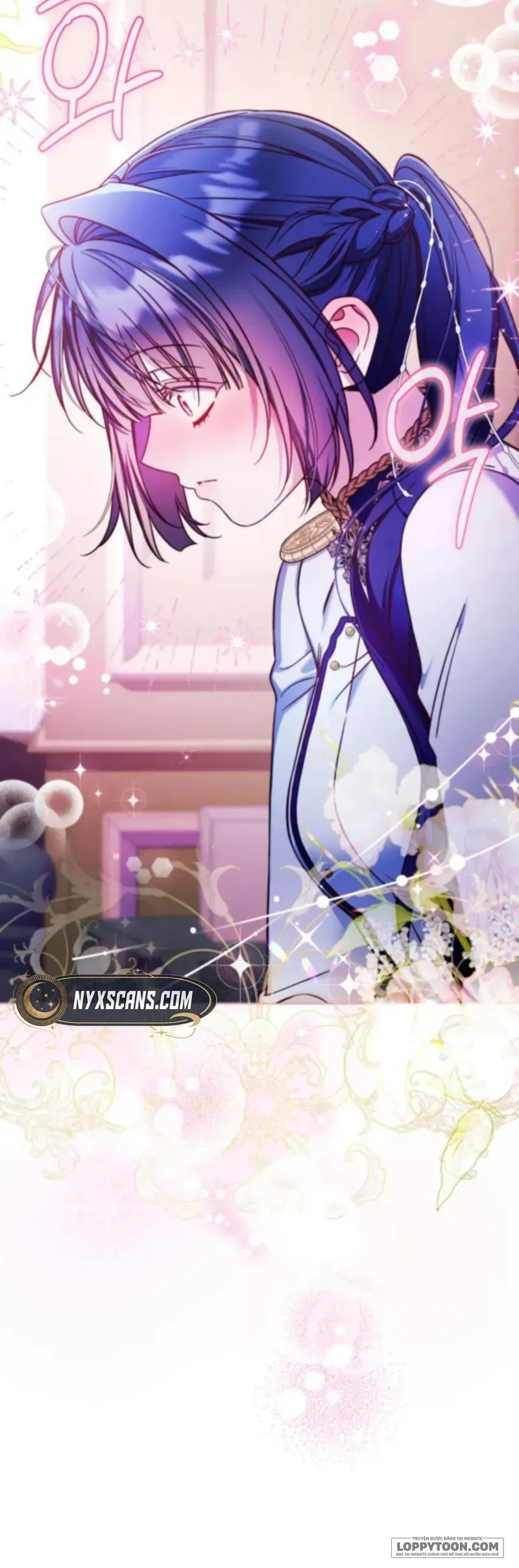 Cúi Đầu Xuống Đi, Đại Công Tước! Chap 37 - trang 27