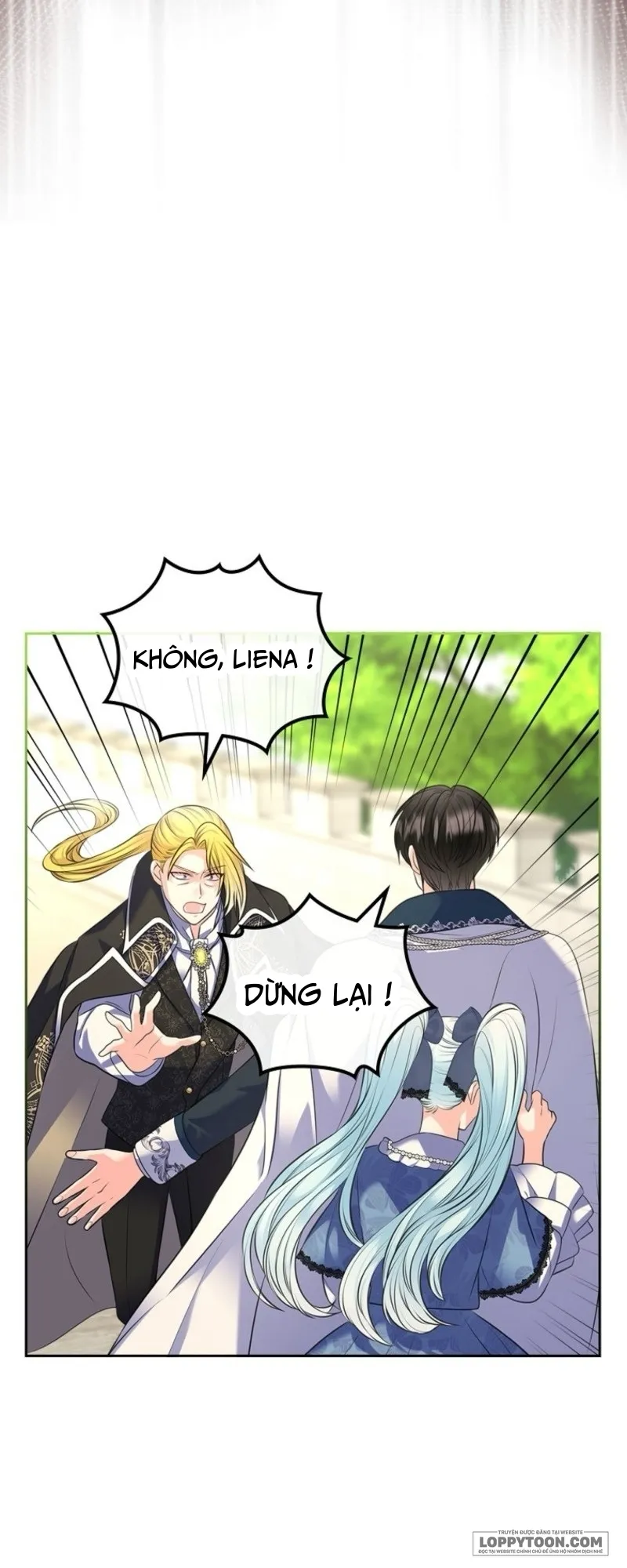 Tôi Sẽ Ly Hôn Với Anh Trai Nữ Chính Chap 83 - trang 47