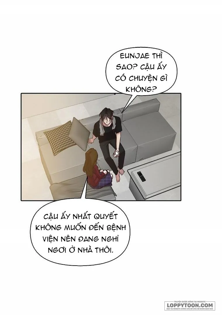 Thanh Xuân Của Chúng Ta Chap 80 - trang 26