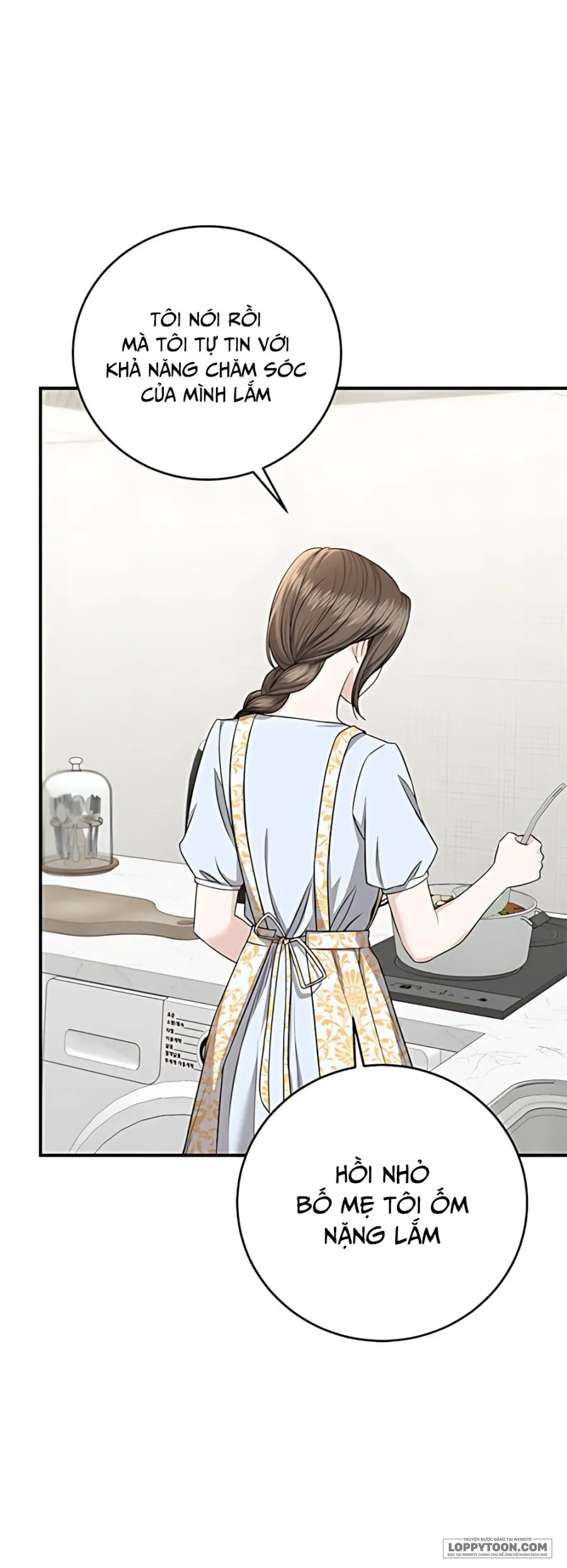 Quy Luật Cải Tạo Kẻ Rác Rưởi Chap 6 - 🔞 - trang 7